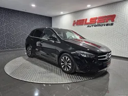 Mercedes-Benz B 180 d Style Plus Aut.