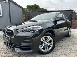 BMW X2 25 e xDrive Advantage