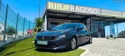 Peugeot 508 1.5 BlueHDi Business Line