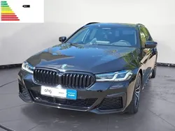 BMW Série 5 520 d Touring M-Sportpaket Kamera Head-Up SHZ PDC