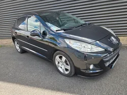 Peugeot 207 (2) 1.6 thp 156 feline 5p