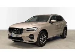 Volvo XC60 T6 Recharge Core