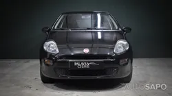 Fiat Grande Punto 1.2 Dynamic de 2016