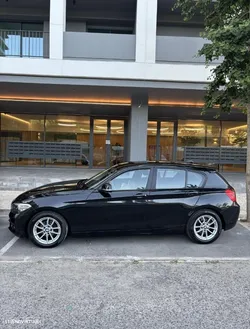 BMW 320 i Auto Exclusive