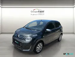 CITROEN C1 VTi 72 S&S Feel