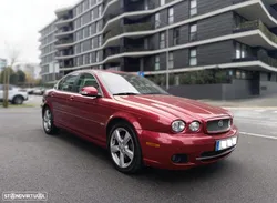 Jaguar X-Type 2.2 D Exclusive Aut.