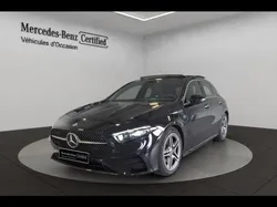 Mercedes-benz Classe A 200 d 150ch AMG Line 8G-DCT
