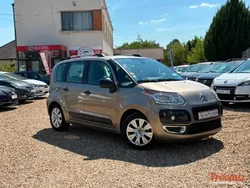 Citroen C3 Picasso 1.6 HDI 90 MILLENIUM(1)