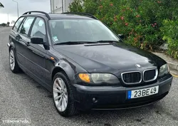 BMW 320 Gran Turismo