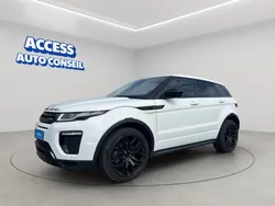 Land Rover Range Rover Evoque TD4 180 BVA Business