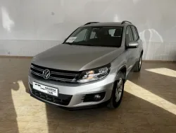 Volkswagen Tiguan 2.0TDI BMT Business 4M 140