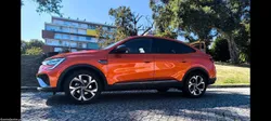 Renault Arkana RS Line