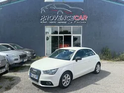 Audi A1 1.2 TFSI 86CH AMBIENTE