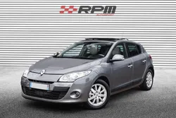 Renault Mégane 1.9 DCI 130 Privilège - Toit ouvrant - Garantie 6 mois - carte grise inclus