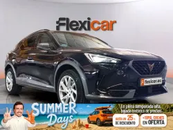 CUPRA Formentor 2.0 TDI 150