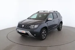 Dacia Duster II 1.5 dCi Blue Prestige 4x4 116 ch