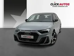 Audi A1 1.0 TFSI 116CV Adrenalin Edition Stronic Bitono
