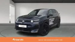 CITROEN C5 Aircross Hybrid Max e-DCS6 145