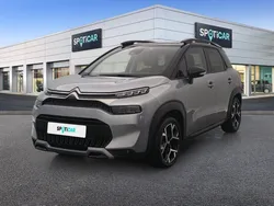CITROEN C3 Aircross PureTech 130 S&S EAT6 Max