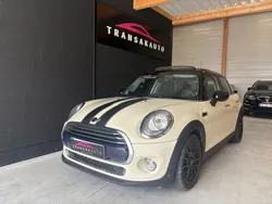 MINI COOPER 1L5 136cv MARYLEBONNE