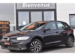 VOLKSWAGEN POLO 1.0 TSI 95 S&S BVM5 Life Plus