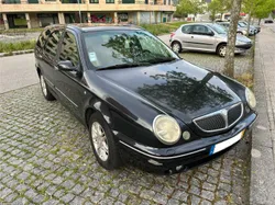 Lancia Lybra SW 1.9JTD - particular