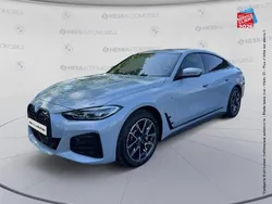 Bmw i4 eDrive35 286ch M Sport