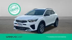 KIA Stonic 1.0 T-GDi MHEV GT Line 100 DCT