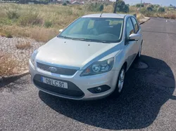 Ford Focus 1.6 TDCi 109cv Econetic