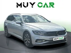 Volkswagen Passat Variant 2.0TDI EVO Executive 90kW DSG7
