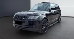 Land Rover Range Rover Vogue 4.4 SDV8 340ch — BLACK ÉDITION PACK — 23”