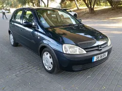 Opel Corsa Comfort