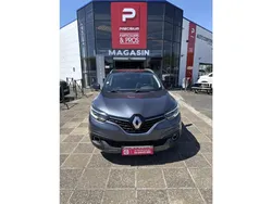 RENAULT KADJAR 1.2 Energy TCe - 130 Intens