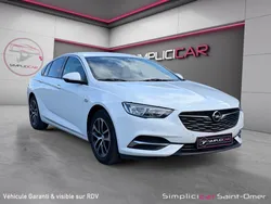 OPEL INSIGNIA SPORTS TOURER 1.6 D 110 ch ECOTEC Edition carplay garantie 12 mois