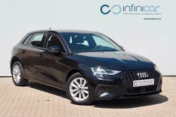 Audi A3 Sportback 30 Tfsi 110 Business Line + Options, 1ère Main - Garantie 12 mois