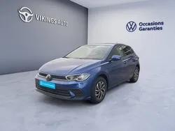 VOLKSWAGEN Polo 1.0 TSI 95 S&S BVM5 VW Edition