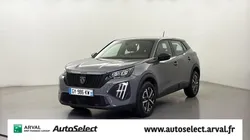 Peugeot 2008 PureTech 100 S&S ACTIVE