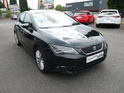 Seat LEON 1.6 TDI 105CH FAP I-TECH START&STOP