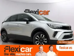 OPEL Crossland 1.2 S&S Elegance 110