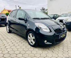 Toyota Yaris 1.4 D-4D