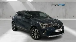 RENAULT Captur TCe Techno 67kW