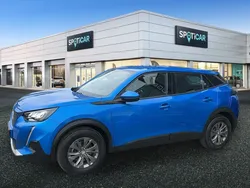 Peugeot 2008 e-2008 136ch Style