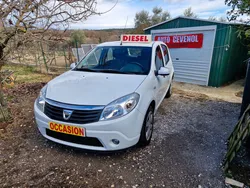 Dacia sandero 1.5l dci distribution neuve