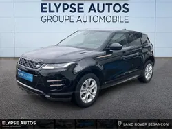Land-rover Range Rover Evoque 2.0 D 180ch R-Dynamic S AWD BVA