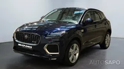 Jaguar E-Pace de 2022