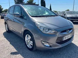 Hyundai ix20 1.6 crdi 116cv