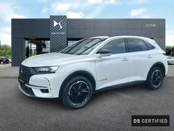 Ds DS 7 Crossback BlueHDi 130ch Performance Line + Automatique
