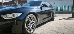 BMW M3 M3A Competition