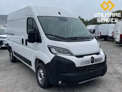 23 990 HT - Citroen Jumper 3t3 L2H2 Blue Hdi 140CH PREMIUM CONNECT / 0km