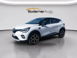 RENAULT Captur TCe 90 Techno